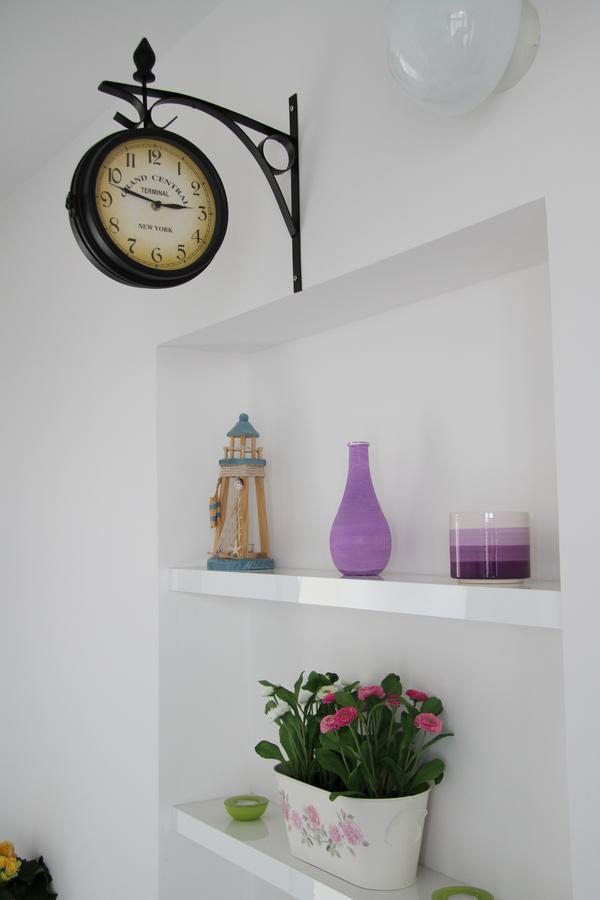 Apartment Paula With Private Jacuzzi And Parking- Near The Beach Zadar Ngoại thất bức ảnh